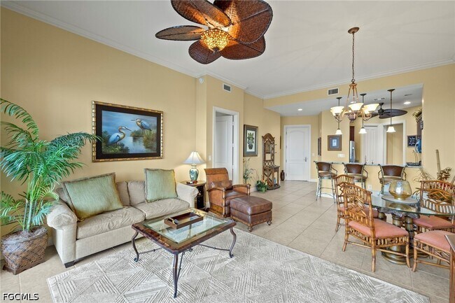 Foto del edificio - 5793 Cape Harbour Dr