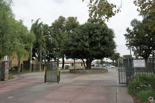 citrus nursing home fontana ca