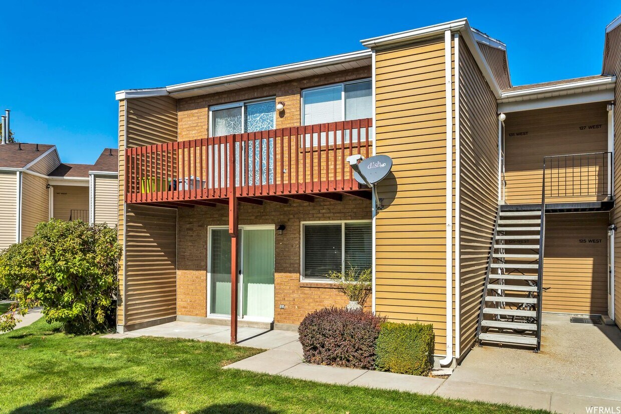 Foto principal - AWESOME GROUND FLOOR CONDO IN OREM