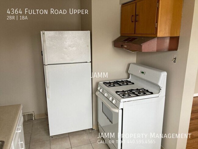 Foto del edificio - 4364 Fulton Rd