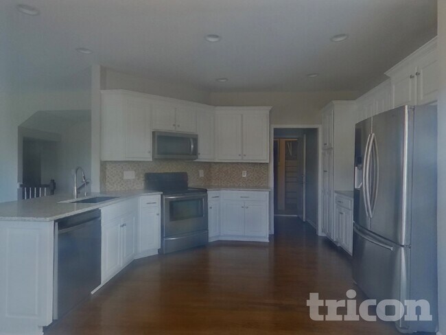 Foto del edificio - 5004 Woodstock St