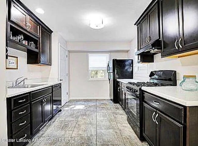 Foto del edificio - 331 W Saginaw St