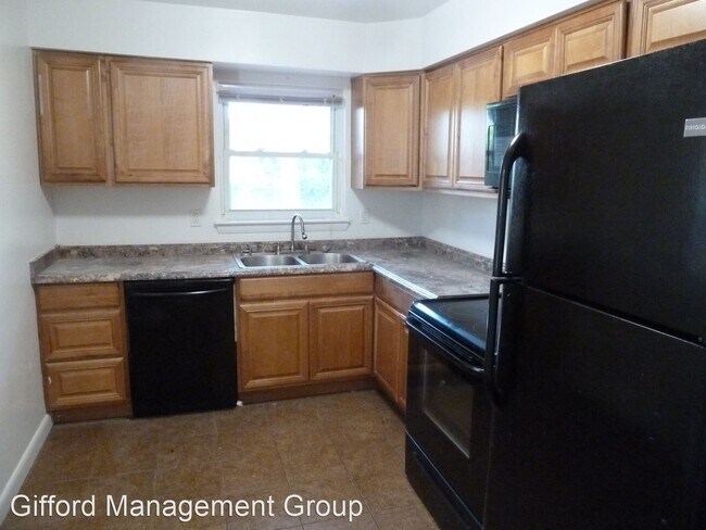 Building Photo - 3 br, 2 bath House - 3439 Malvern Dr