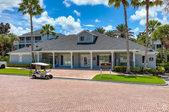 5274 Summerhill Club Ln, Titusville, FL 32780 - Summerhill Apartments