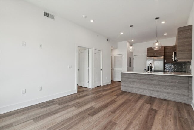 Interior Photo - The Nook