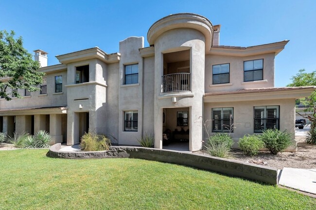 3 Bedroom 2.5 Bath at Villa Verona Scottsdale - 3 Bedroom 2.5 Bath at Villa Verona Scottsdale Townhome