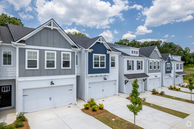 Building Photo - Westfield Townhomes