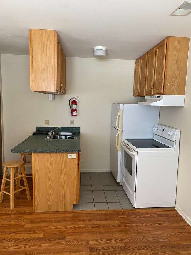 101 S Shafer St Unit 26, Athens, OH 45701 Apartments in Athens, OH