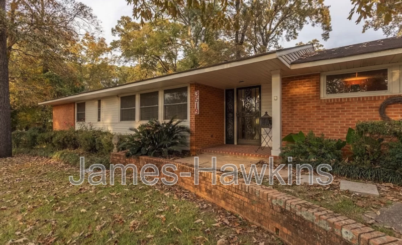 Foto principal - 3519 S Georgetown Dr