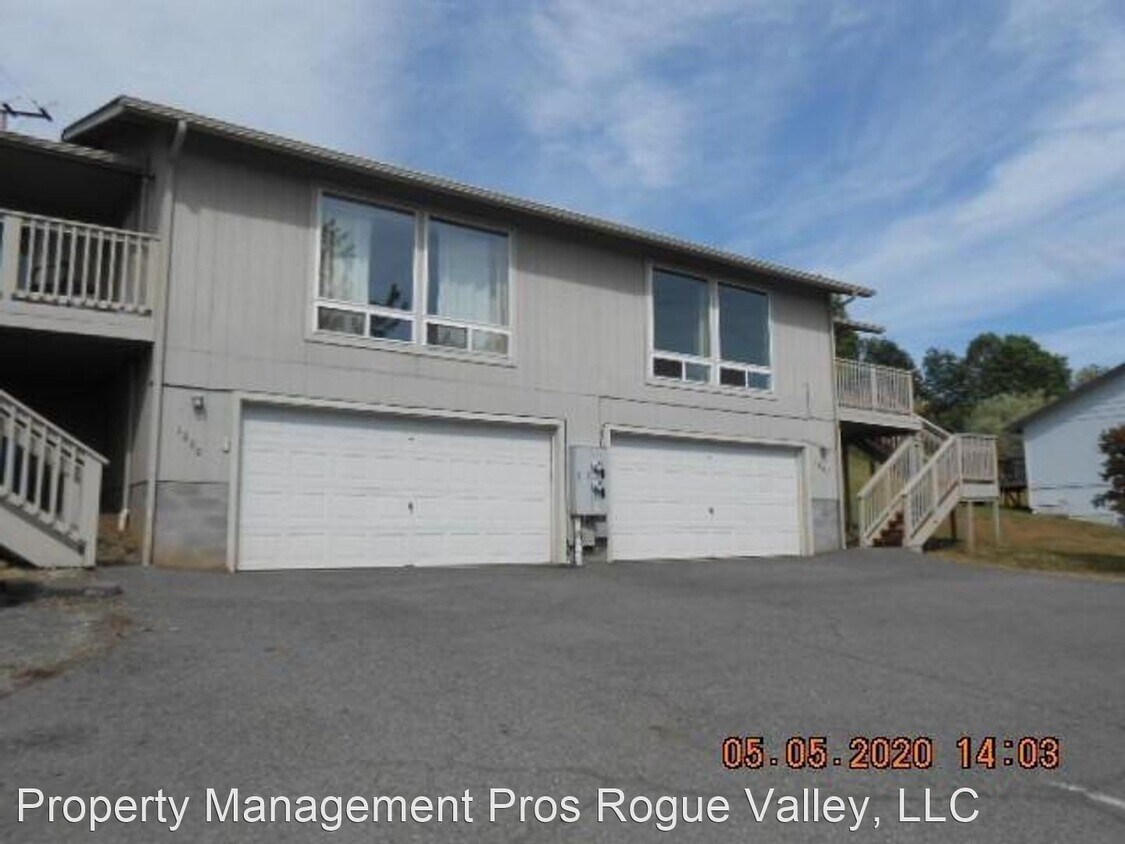 18001802 Foothill Blvd, Grants Pass, OR 97526 Apartment for Rent in Grants Pass, OR