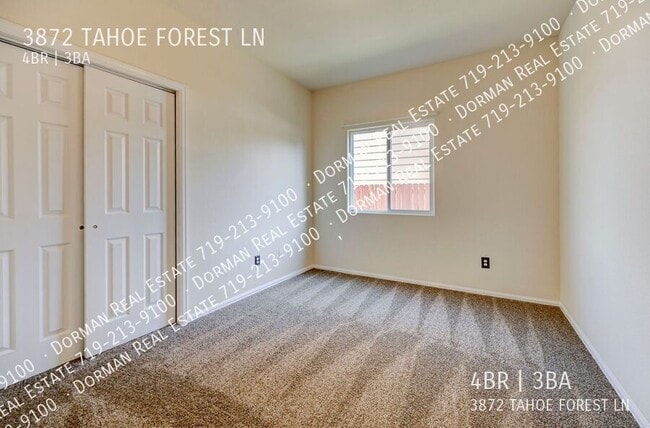 Foto del edificio - 3872 Tahoe Forest Ln