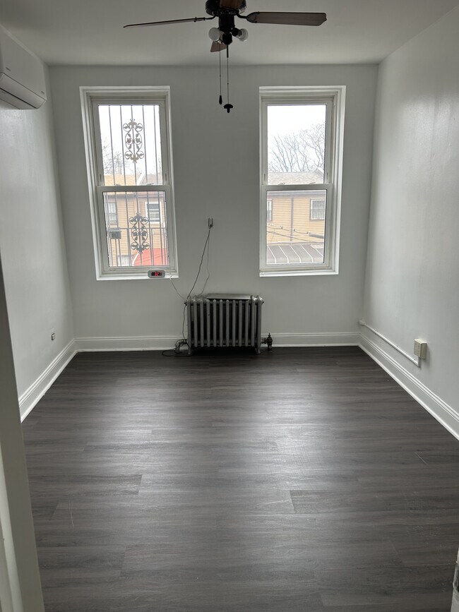 Foto del edificio - 531 Ashford St