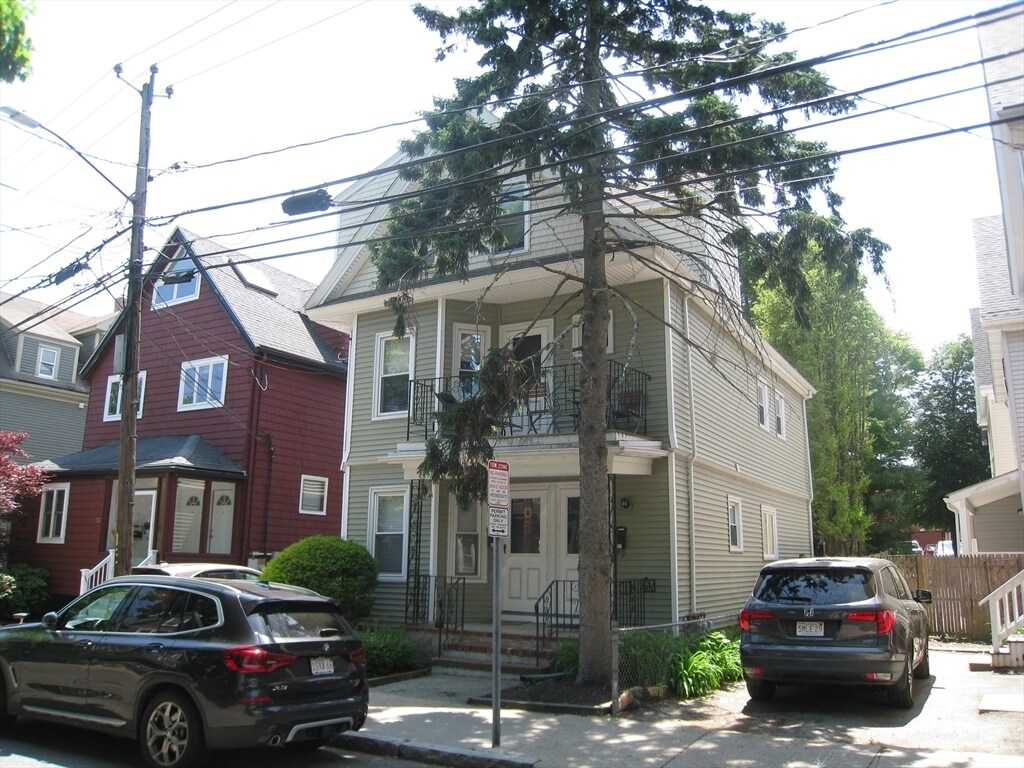 Primary Photo - 47 Winslow Ave