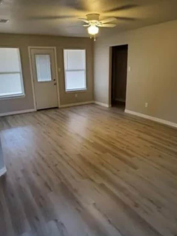 Photo - 4703 Chapman St House