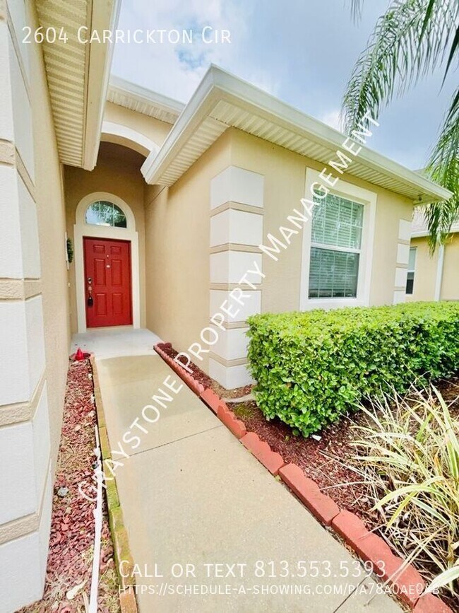 Foto del edificio - 2604 Carrickton Cir