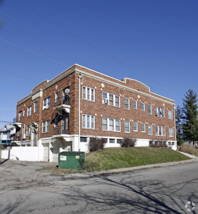 1124 Salem Ave Dayton, OH 45406 Rentals Dayton, OH