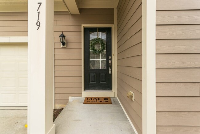 Building Photo - 719 Transom View Way