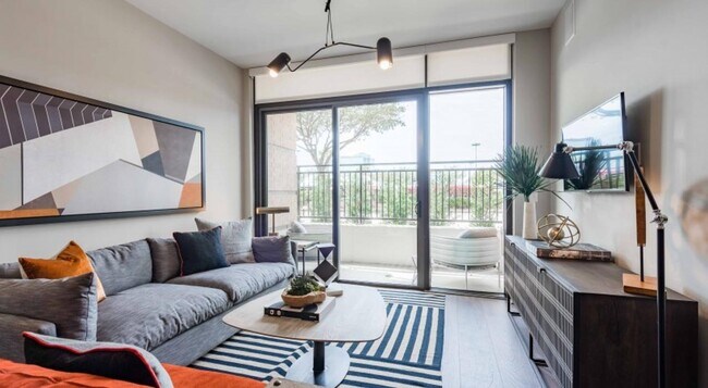 Foto del edificio - Apartment for Rent