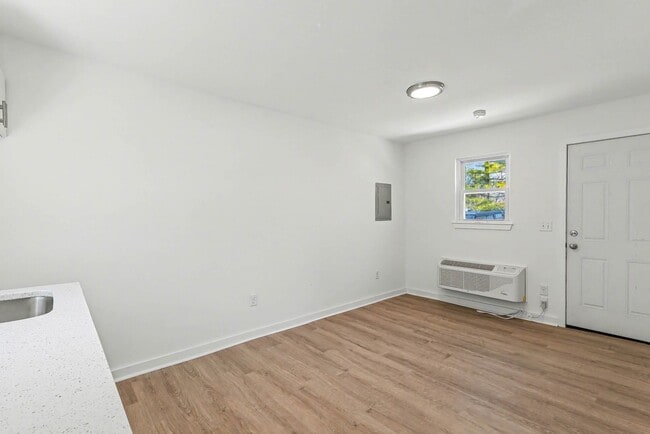 Building Photo - Modern Tiny Homes designed for simple, stylish living, cozy spaces, and low-maintenance comfort.