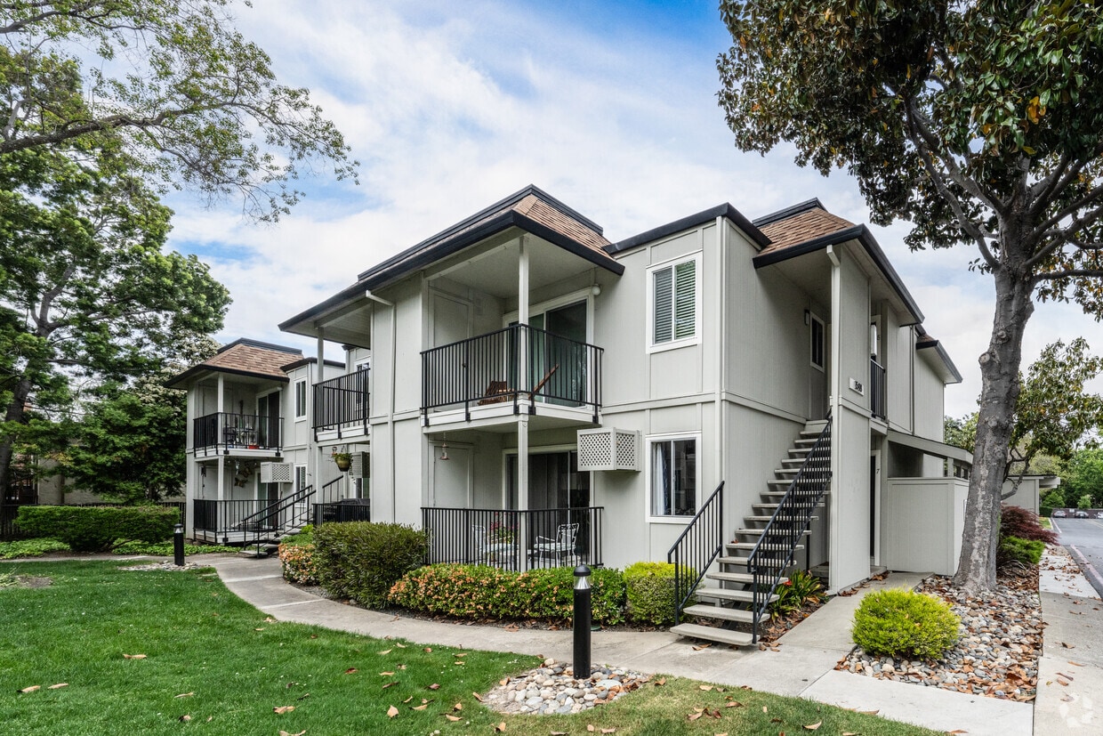 exterior - Sunnyvale West