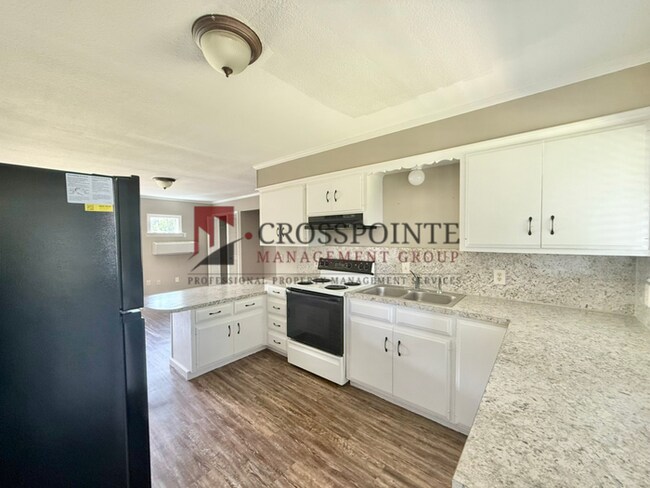 Foto del edificio - Tour Today! Studio Apartment in East Tyler! 1/2 OFF FIRST FULL MONTHS RENT!!