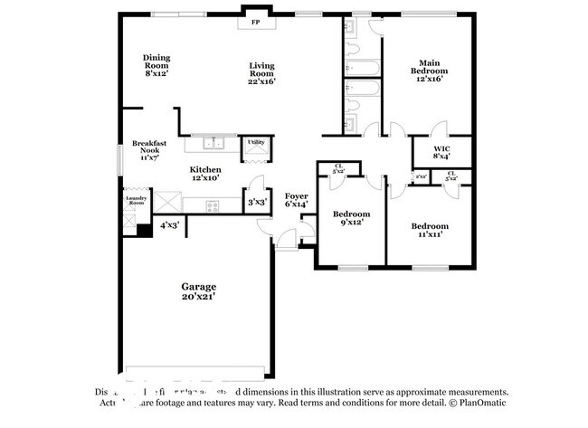 Building Photo - 2138 Indian Trail Lilburn Rd NW