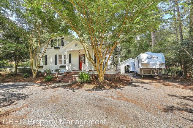Building Photo - 4 br, 3 bath House - 109 W Carolina Ave