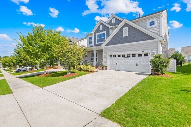 Foto del edificio - 10697 Sky Chase Ave NW