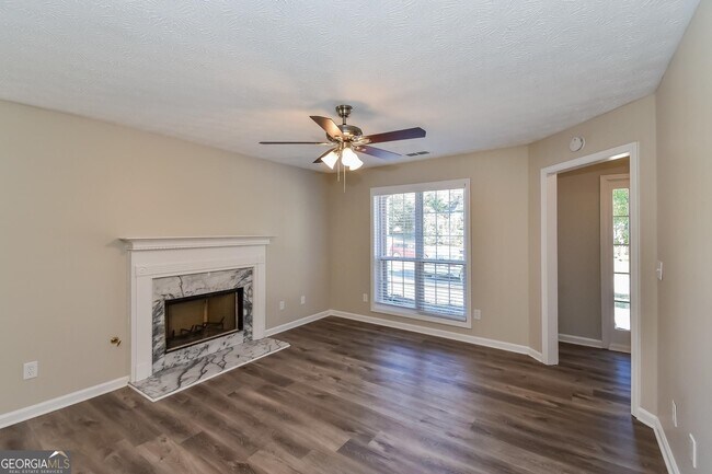 Building Photo - 4264 Sorrells Blvd