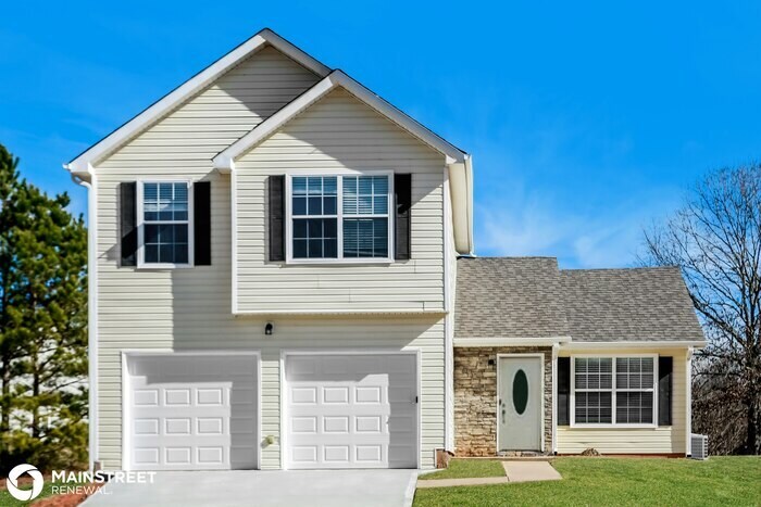 Primary Photo - 105 Cinnamon Oak Cir, Covington, GA 30016