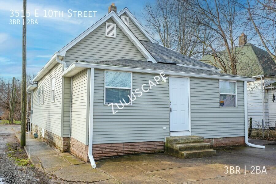 Photo - 3515 E 10th Street-