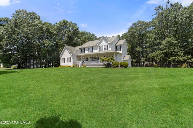 Foto del edificio - 6 Kindling Way