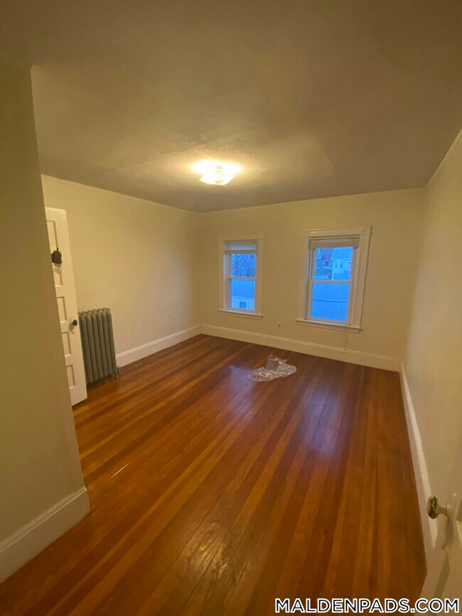 Foto del edificio - 40 Cedar St