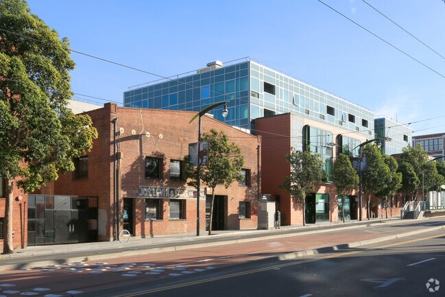 Dogpatch Apartments For Rent San Francisco Ca