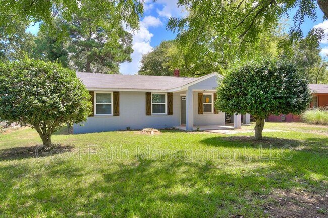 Foto del edificio - 2507 Elderberry Dr