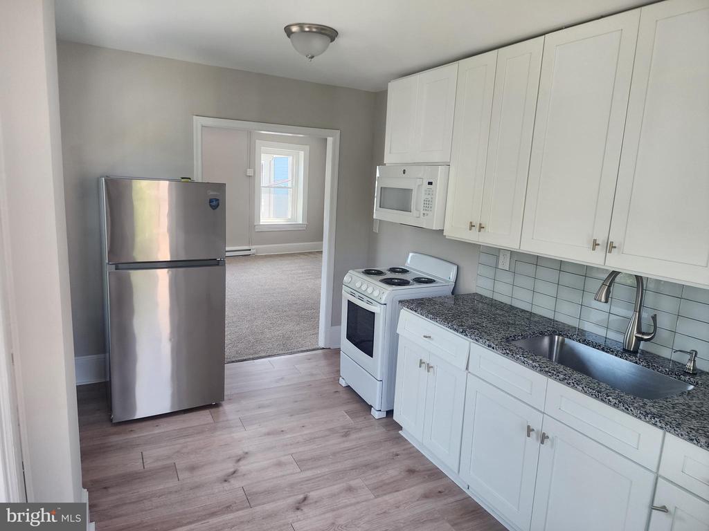Foto principal - 28 N 2nd Ave
