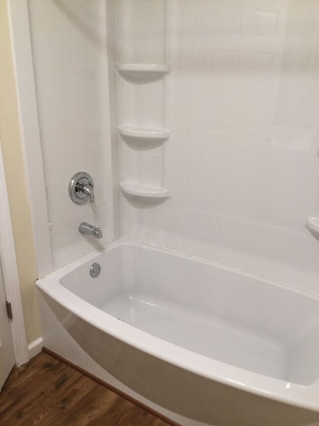 Building Photo - Orange Blossom Apartments