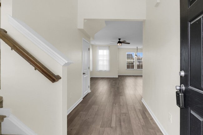 Foto del edificio - Modern Comfort & Easy Living in Ladson