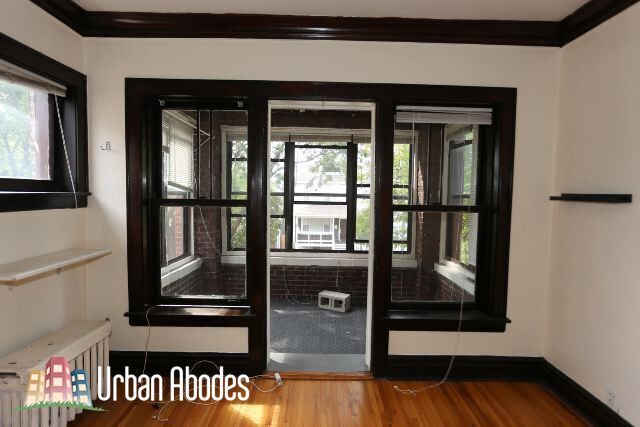 Foto del edificio - 3823 N Drake Ave