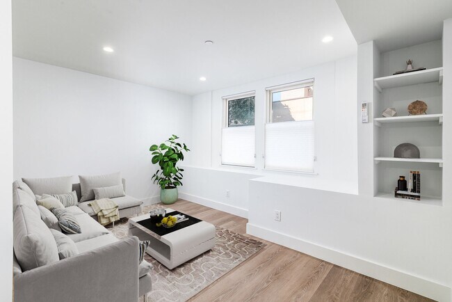 Foto del interior - 3201 23rd Street