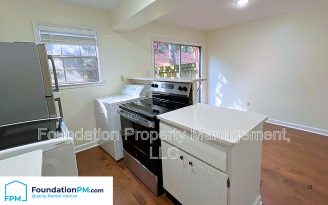 Foto del edificio - 5726 Quince Rd