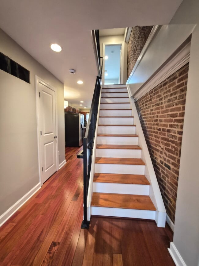 Foto del edificio - 501 E Fort Ave