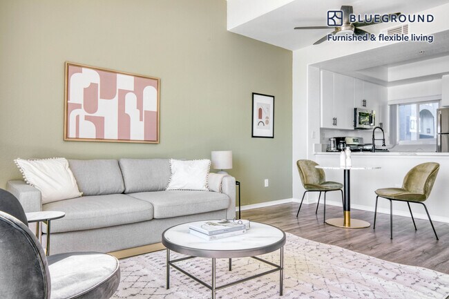 Foto del edificio - 2820 Sawtelle Blvd