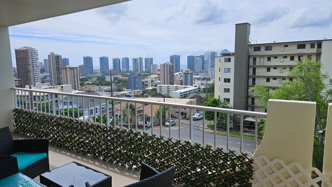Foto del edificio - 670 Prospect St