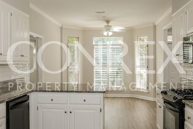Foto del edificio - Beautiful Brick Home in Evans!