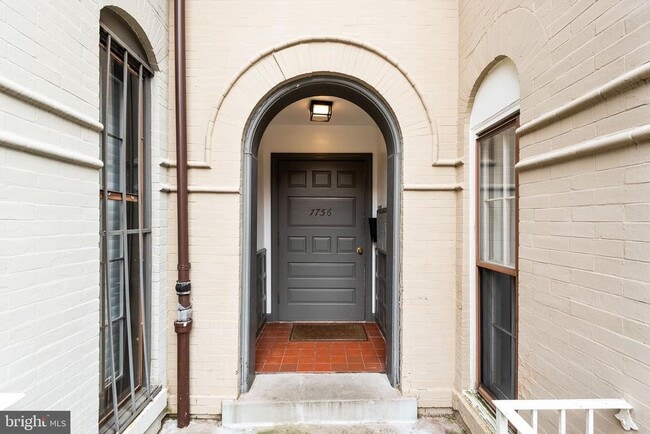 Building Photo - 1756 Corcoran St NW