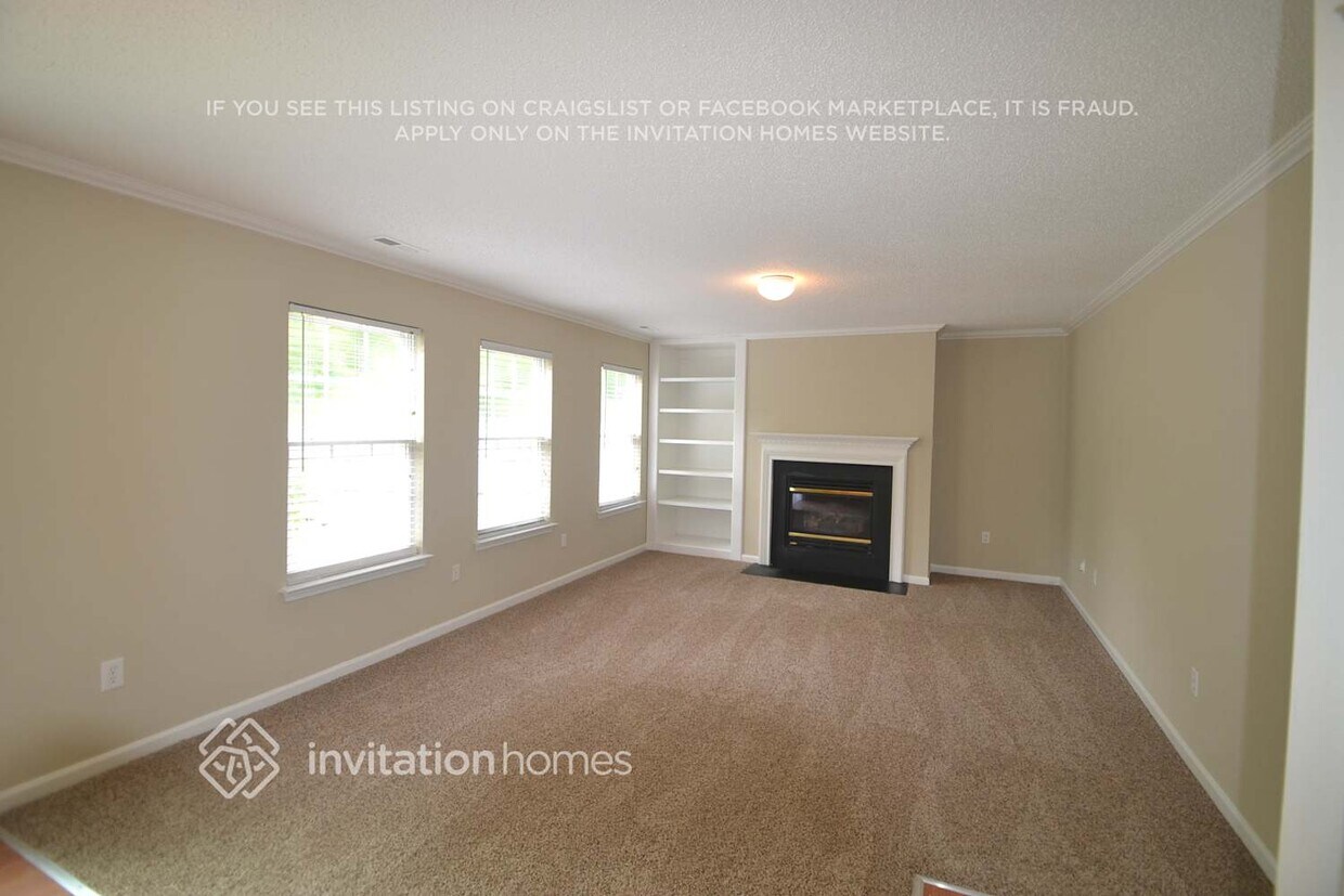 Foto del edificio - 5718 Cardington Ct