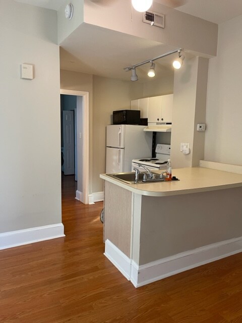 Foto del edificio - 301 U St NW