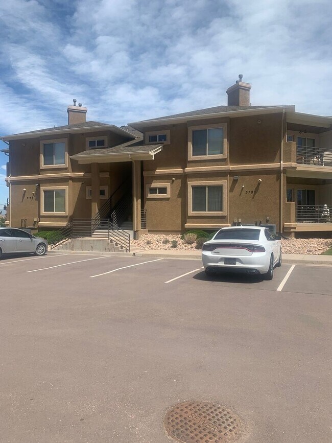 Photo - TWO BED CONDO IN BRIARGATE