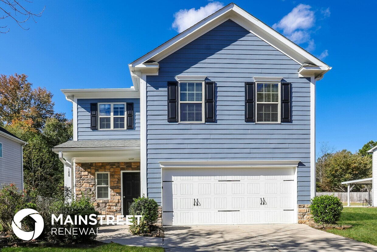 Primary Photo - 188 Palisades Dr